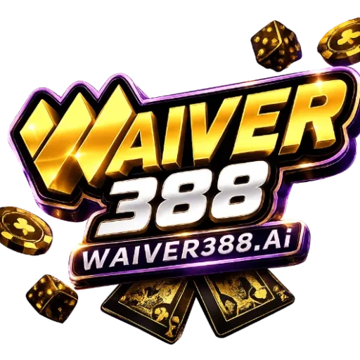 waiver388 logo